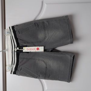 Boboli boys shorts